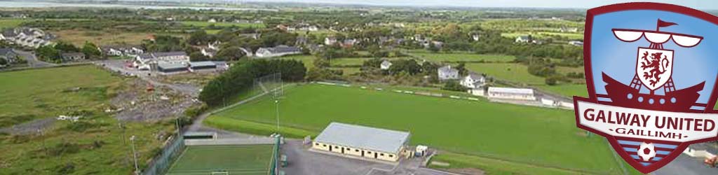 St. Sourneys GAA Grounds